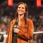 WWE Hall of Fame 2026 class features Stephanie McMahon, AJ Styles and Dennis Rodman among inductees