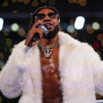 WWE star Trick Williams talks WrestleMania 42 match: 'Ive been training my whole life for this moment'