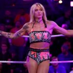 WWE's Sol Ruca 'content' with being at NXT for as long as management needs her