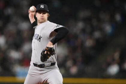 Yankees enter rare company as team stays dominant behind Cam Schlittler