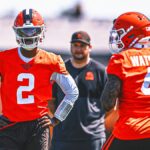 2026-27 NFL Odds: Which Quarterbacks Will Start Week 1?