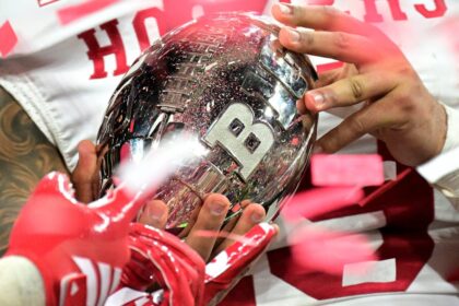 2026 College Football Odds: Can Indiana Repeat as Big Ten Champions?