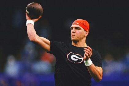 2026 College Football Odds: Who Will Win the SEC?