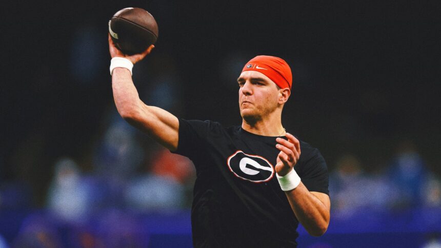 2026 College Football Odds: Who Will Win the SEC?