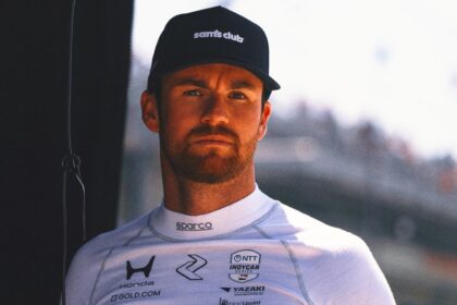 2026 INDYCAR Odds: Kyle Kirkwood Favored For Detroit Grand Prix