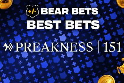 2026 Preakness Stakes: Chris 'The Bear' Fallica's Expert Picks, Best Bets