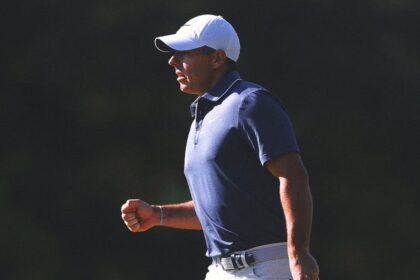 2026 Truist Championship Odds: McIlroy Favored in First Start Since Masters Win