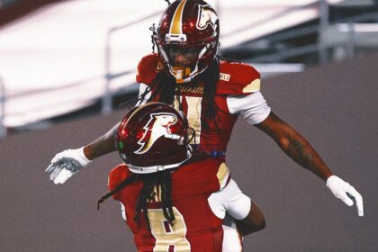 2026 UFL Week 7 Results: Stallions Outlast Renegades in Overtime