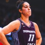 2026 WNBA Odds: What Will Be Toronto's New Mascot?