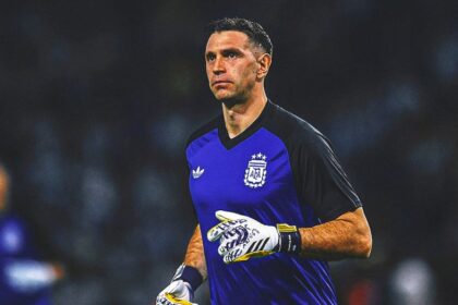 2026 World Cup Golden Glove Odds: Emiliano MartÃ­nez Favored to Repeat