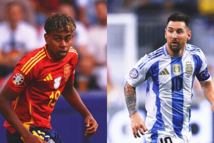 2026 World Cup Odds: Could Messi, Yamal Meet in Generational Final?