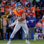 4 NFL teams to invest in and short at the sportsbooks after the 2026 regular-season schedule release show