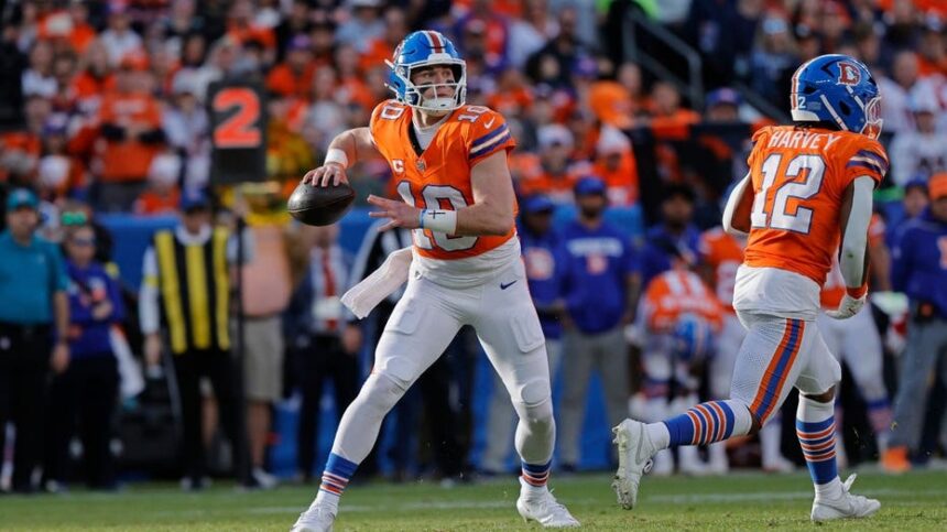 4 NFL teams to invest in and short at the sportsbooks after the 2026 regular-season schedule release show