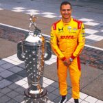 6 Things To Know About The Borg-Warner Trophy â The Indy 500's Grand Prize