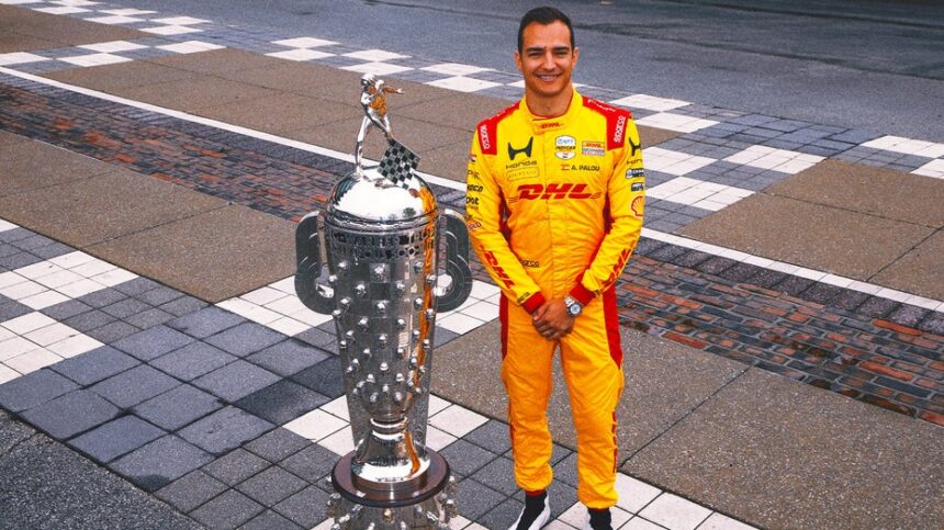 6 Things To Know About The Borg-Warner Trophy â The Indy 500's Grand Prize