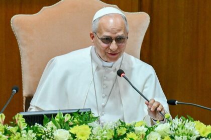 A progressive pope takes aim at AI and risks killing its miracles