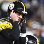 Aaron Rodgers confirms he's retiring after upcoming season with the Pittsburgh Steelers