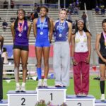 AB Hernandez closes high school career with 2 California state titles amid ongoing controversy