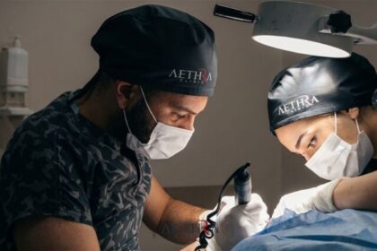 Aethra Clinic Named Among the Best Hair Transplant Clinics in Turkey 2026 as Turkey Continues Leading Global Hair Transplant Surgery