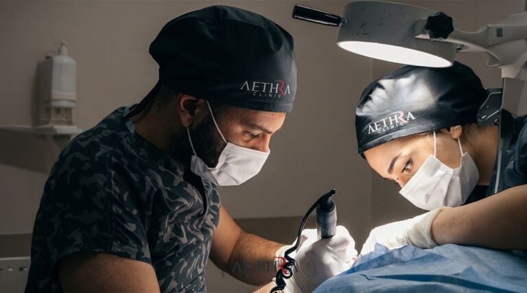 Aethra Clinic Named Among the Best Hair Transplant Clinics in Turkey 2026 as Turkey Continues Leading Global Hair Transplant Surgery