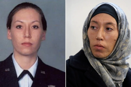 Air Force intel vet allegedly spiraled into Irans terror underworld: Timeline of deceit, hunt for spy suspect