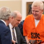 Alex Murdaugh defense teases new trial strategy with jury fight, testimony looming