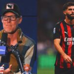 Alexi Lalas on Christian Pulisic Remarks: 'Last Thing You Want to Be Called'