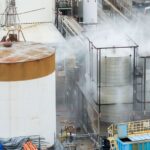 All 50,000 evacuees cleared to return home after chemical tank crisis at Southern California aerospace plant