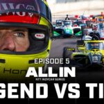 'All In' Examines Will Power's Next Chapter After Move To Andretti Global