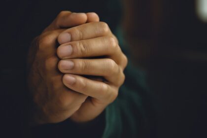 America isnt done with Jesus â and the bestseller list just proved it