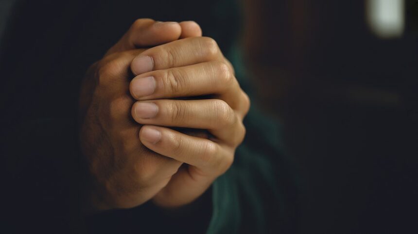 America isnt done with Jesus â and the bestseller list just proved it