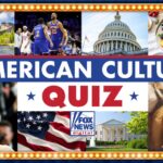 American Culture Quiz: Test yourself on fast-food flashbacks and Hollywood hurdles