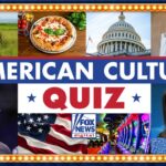 American Culture Quiz: Test yourself on grocery giants and Lincoln landmarks