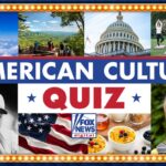 American Culture Quiz: Test yourself on party pours and Hollywood hurdles