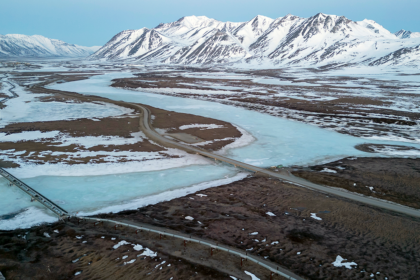 Americas answer to Irans energy threats begins with Alaskan power