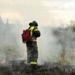 Americas firefighter shortage hits crisis level as emergency calls triple, putting lives at risk