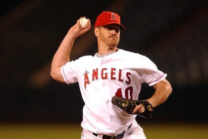 Angels legend Troy Percival speaks out amid trans athlete crisis, endorses Chad Bianco