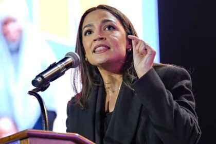 AOC-backed $25 minimum wage plan sounds great â but at what cost?