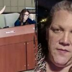 Arizona school board member gets backlash after mocking board president with Nazi salute