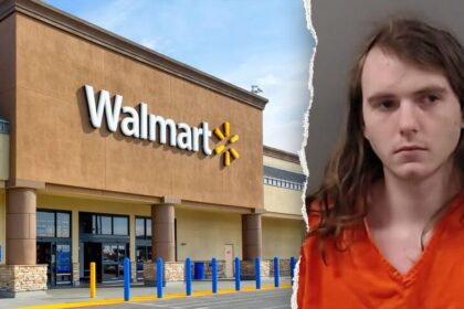 Arkansas man allegedly threatened Walmart mass shooting over hantavirus lockdown fears, authorities say