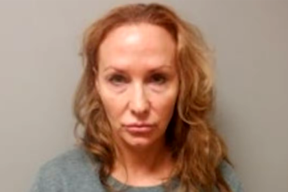 Arkansas school director sentenced for being 'ringleader' of child fight club