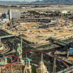 A's $2B Las Vegas Strip Stadium Remains on Track for 2028 Opening
