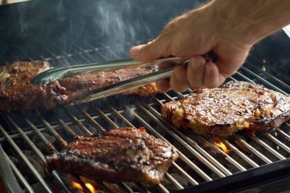 Award-winning chef says popular retailer has elite beef at bargain prices