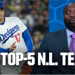 Best In The National League? The Surprise Team Ahead Of The Dodgers