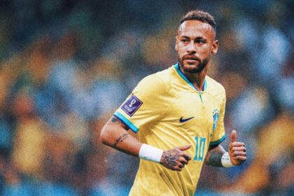 Better Than Messi And Ronaldo? Brazil Legend Backs Neymar In GOAT Debate