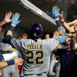 Betting outlook focuses on the total as the Brewers take on the Cubs in series finale