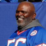 Bill Belichick reveals how NFL legend Lawrence Taylor could read plays by how scared opponents were of him
