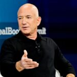 Billionaire Bezos suggests no taxes for half the nation. Is that crazy or overdue?
