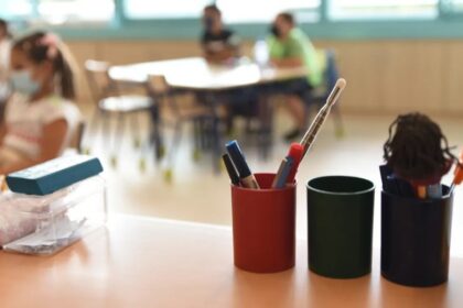 Blistering report exposes how national K-12 group's DEI agenda is trickling down to local schools