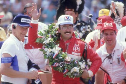 'Bobby Rahal: True American Racer' Indy 500 Doc Trailer Drops Ahead of Premiere